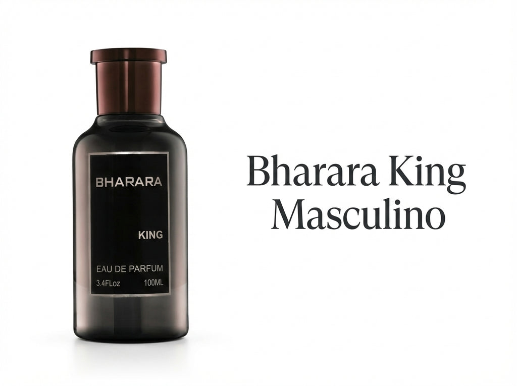 Bharara King