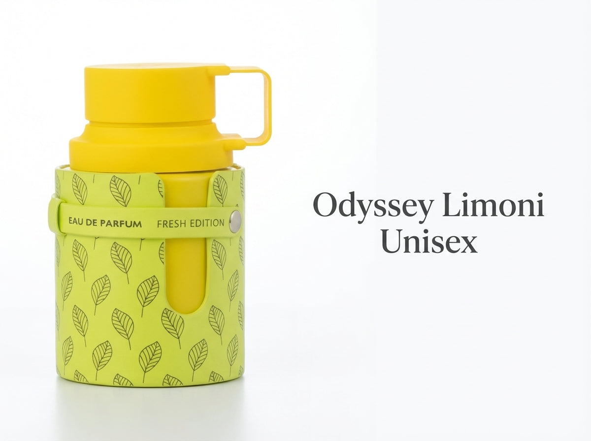 Odyssey Limoni