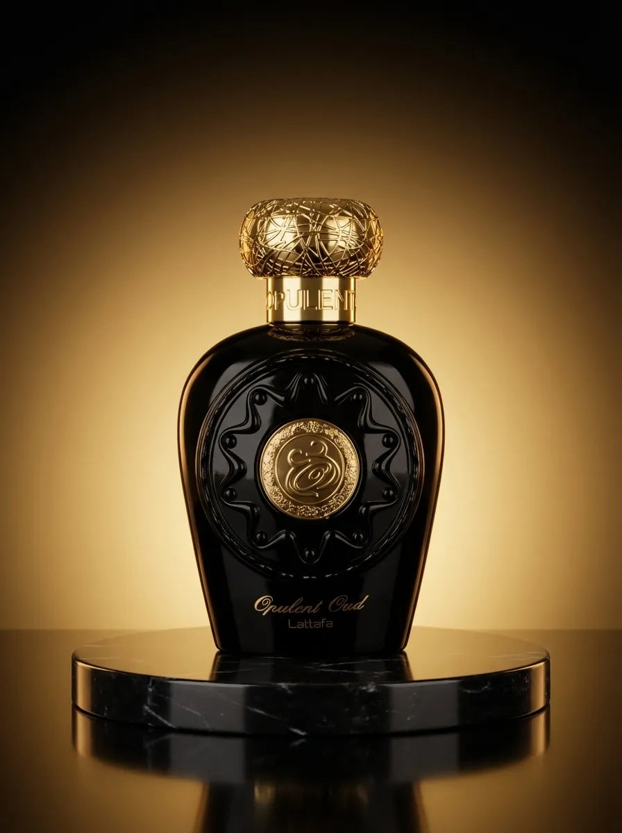 Opulent Oud
