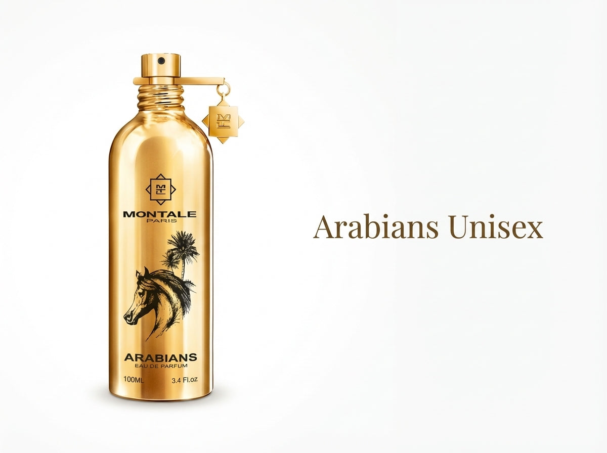 Arabians