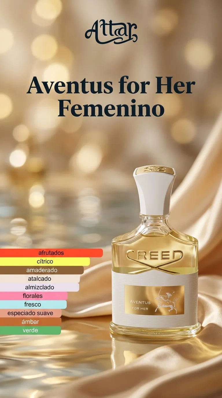 Aventus for Her
