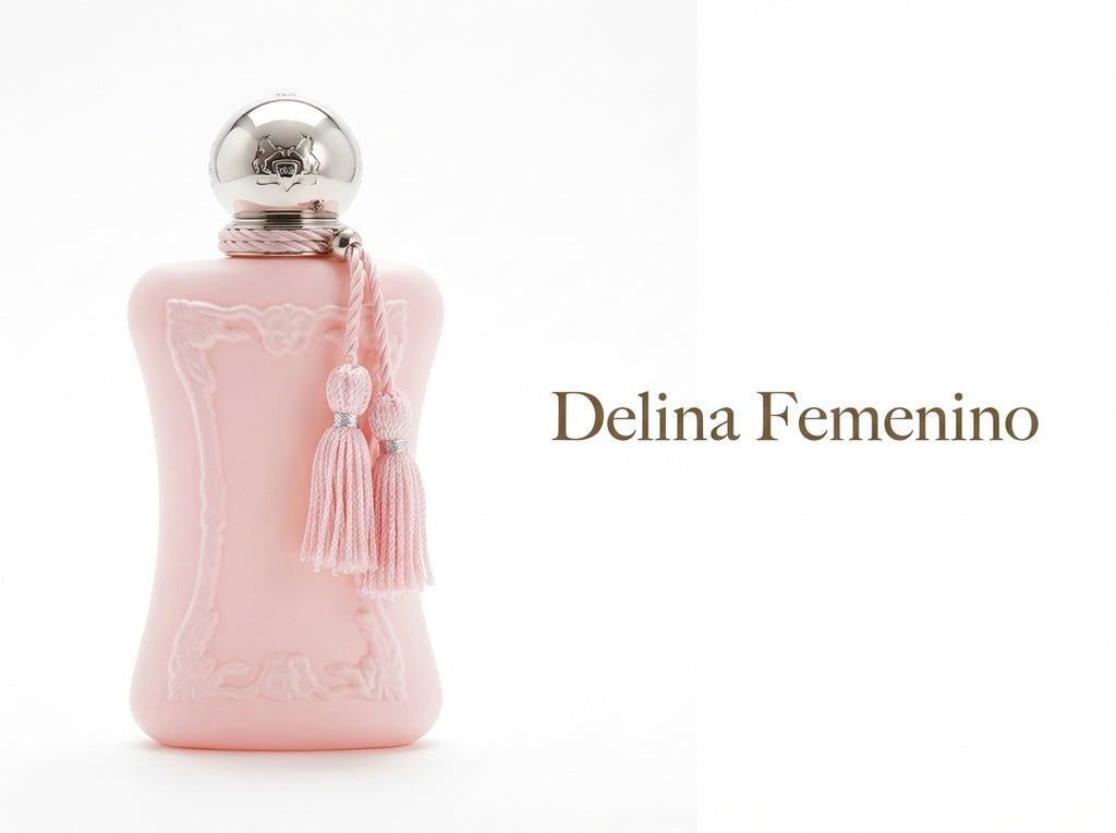 Delina