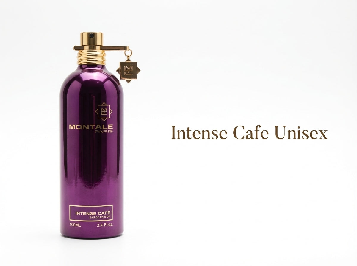 Intense Cafe