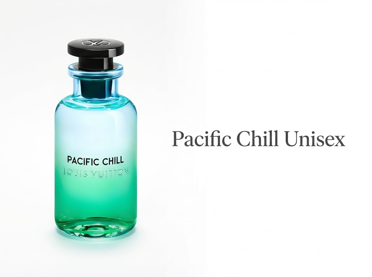Pacific Chill