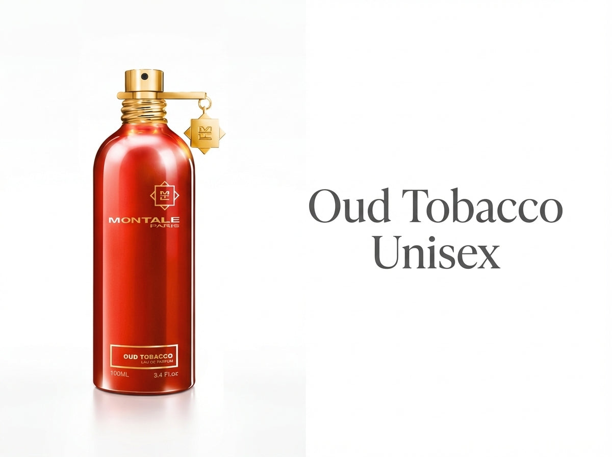 Oud Tobacco