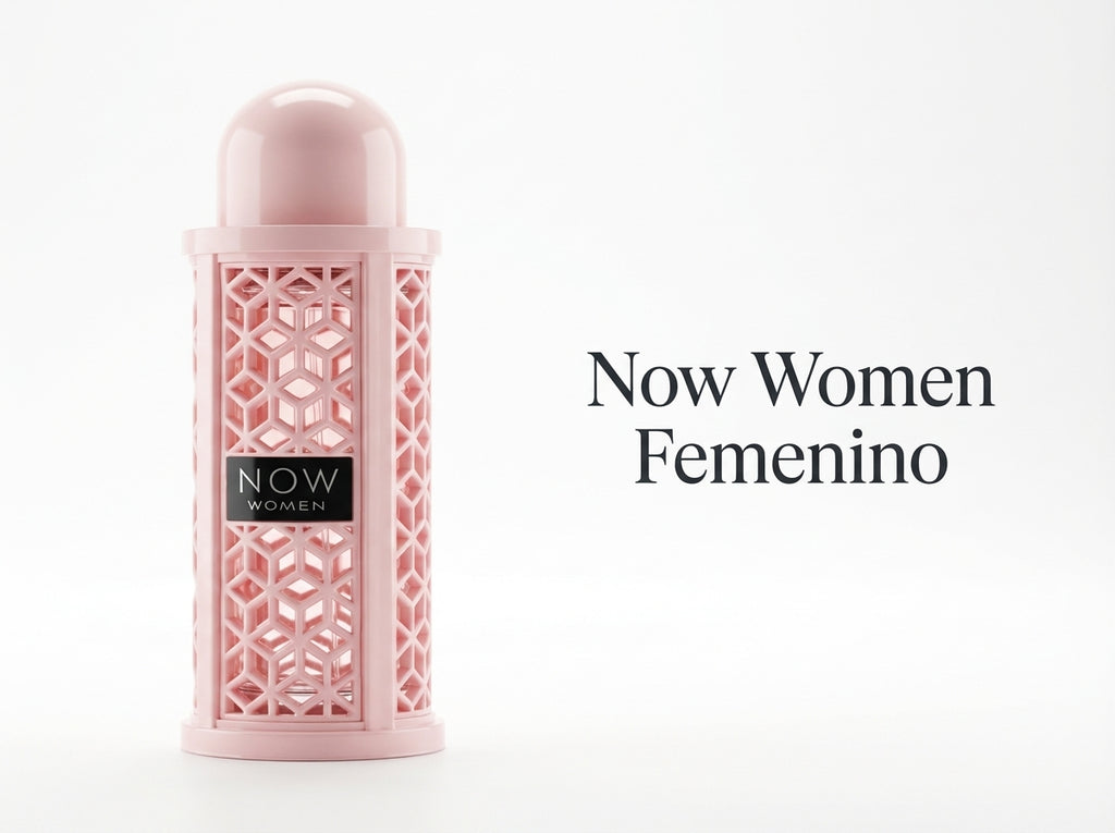 Now Women
