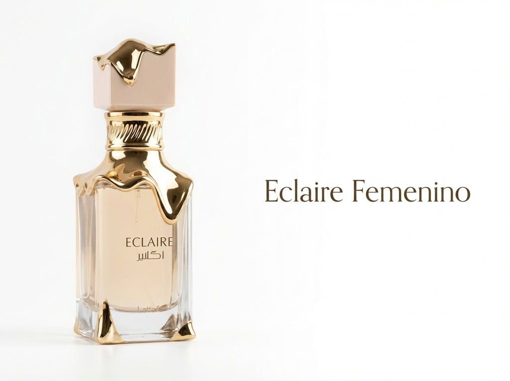 Eclaire