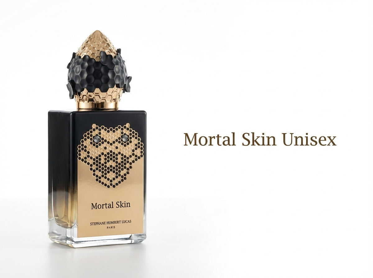 Mortal Skin