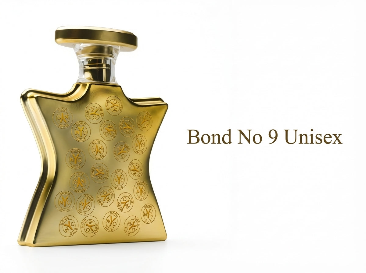 Bond No 9