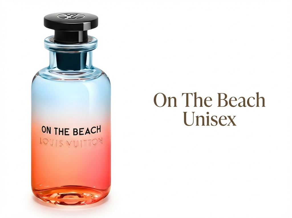 On The Beach