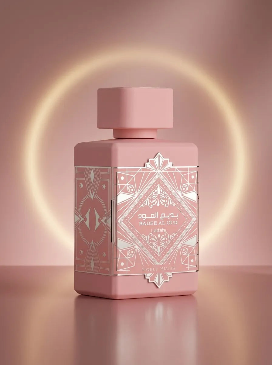 Noble Blush