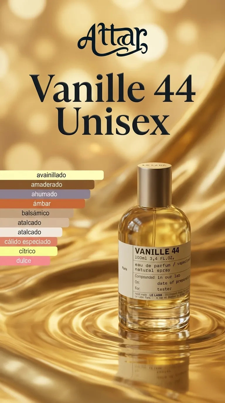 Vanille 44