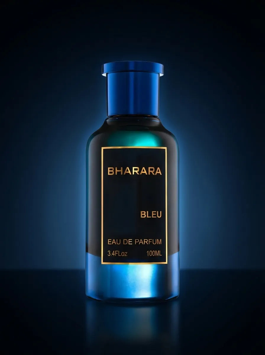 Bharara Bleu