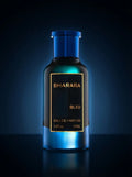 Bharara Bleu