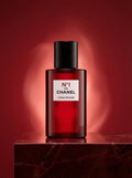 N 1 de Chanel L Eau Rouge