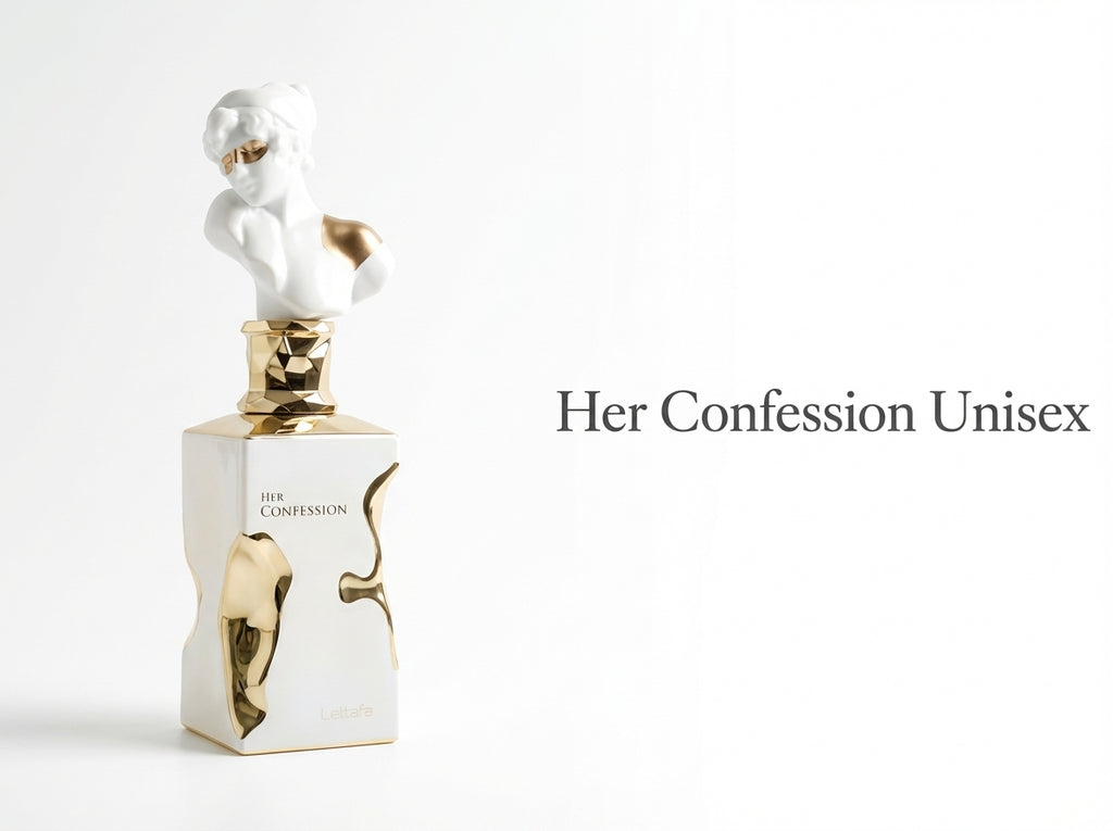Her Confession