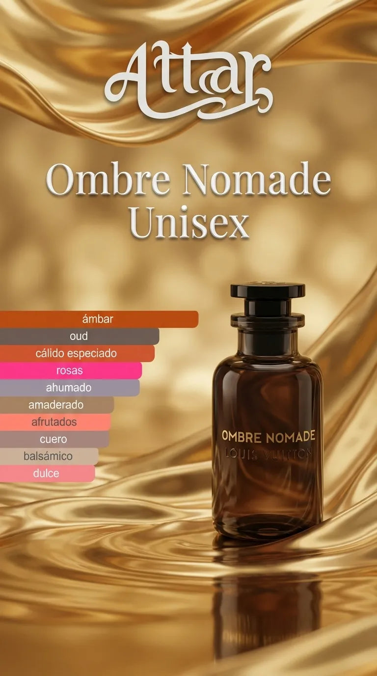 Ombre Nomade
