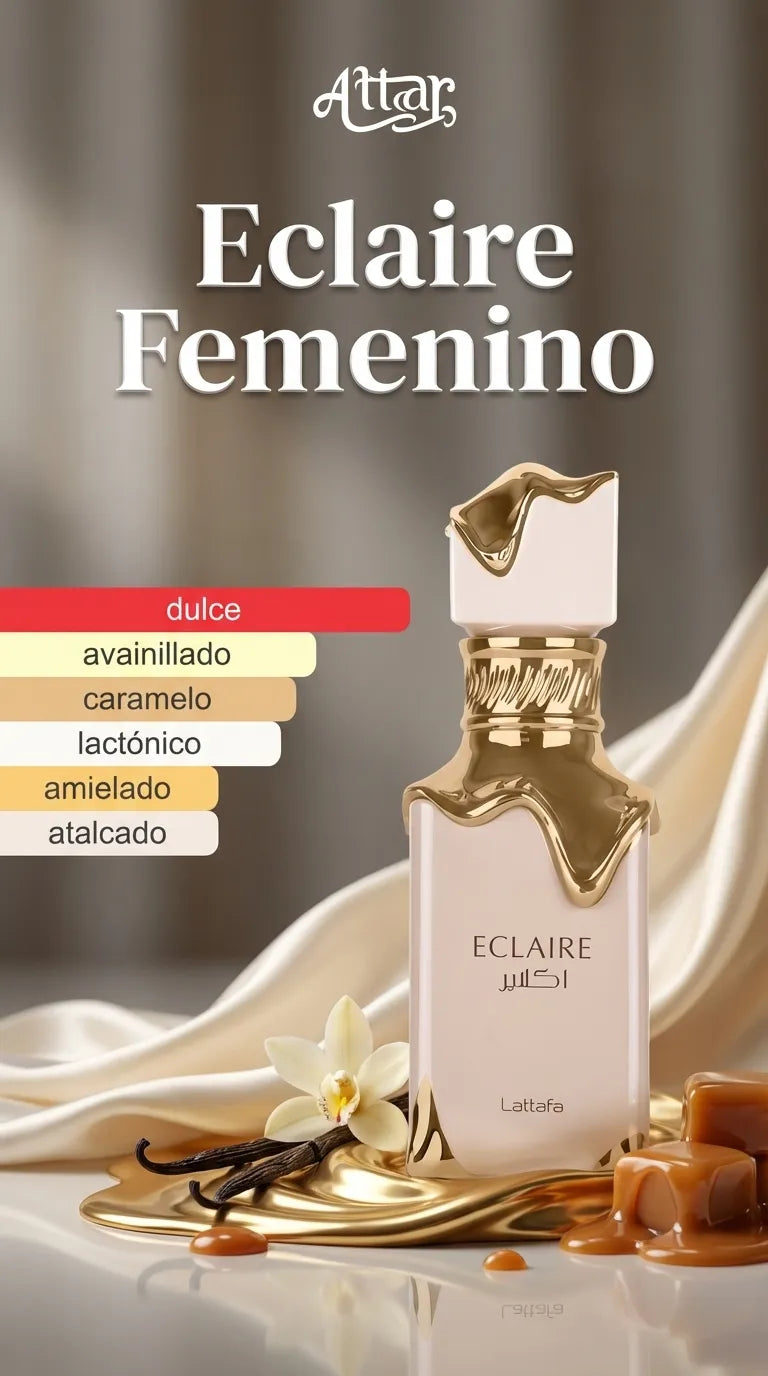 Eclaire