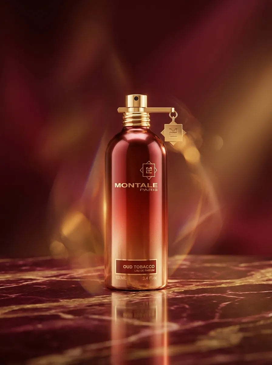 Oud Tobacco