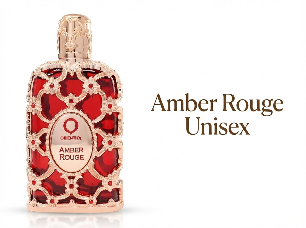 Amber Rouge