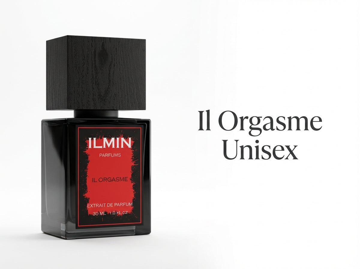Il Orgasme