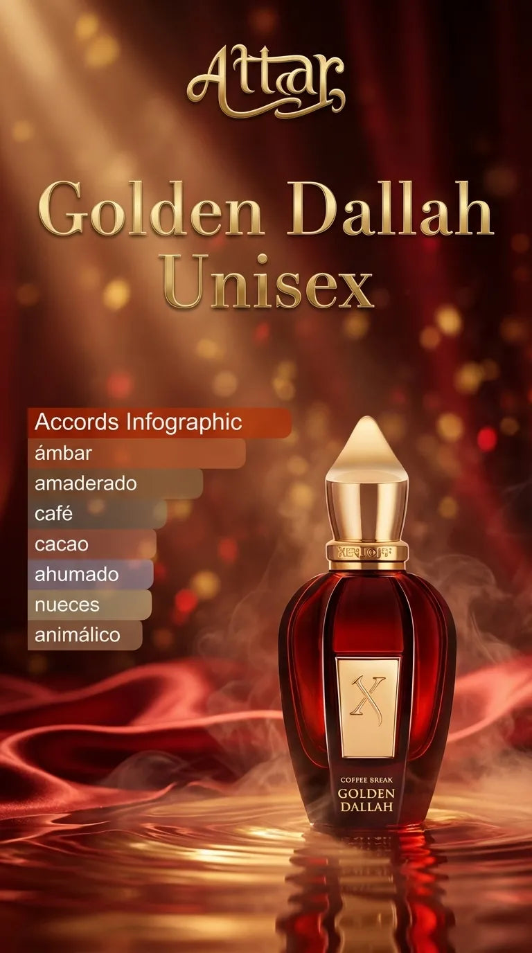 Golden Dallah