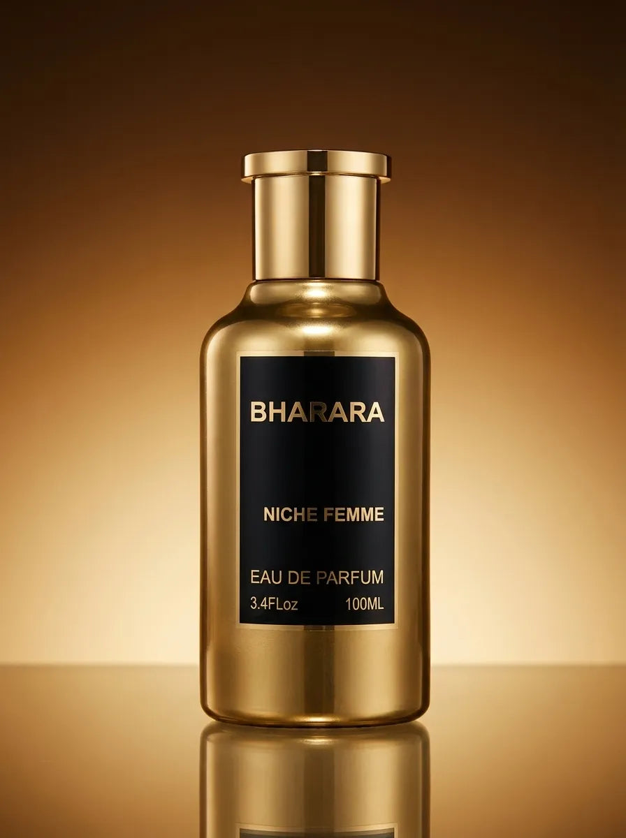Bharara Niche Femme