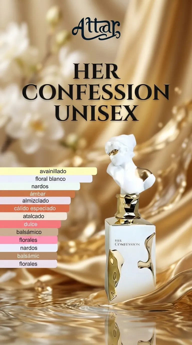 Her Confession