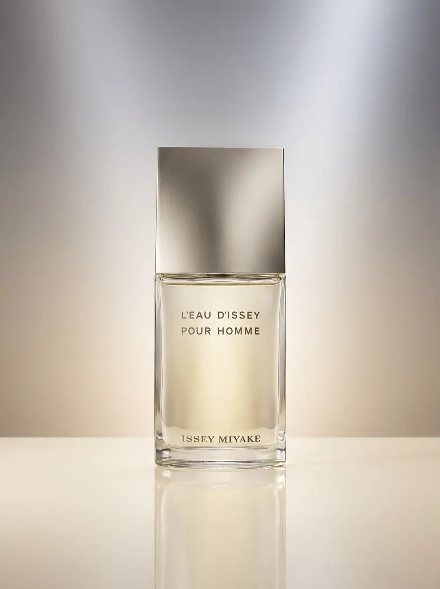 L Eau d Issey Pour Homme