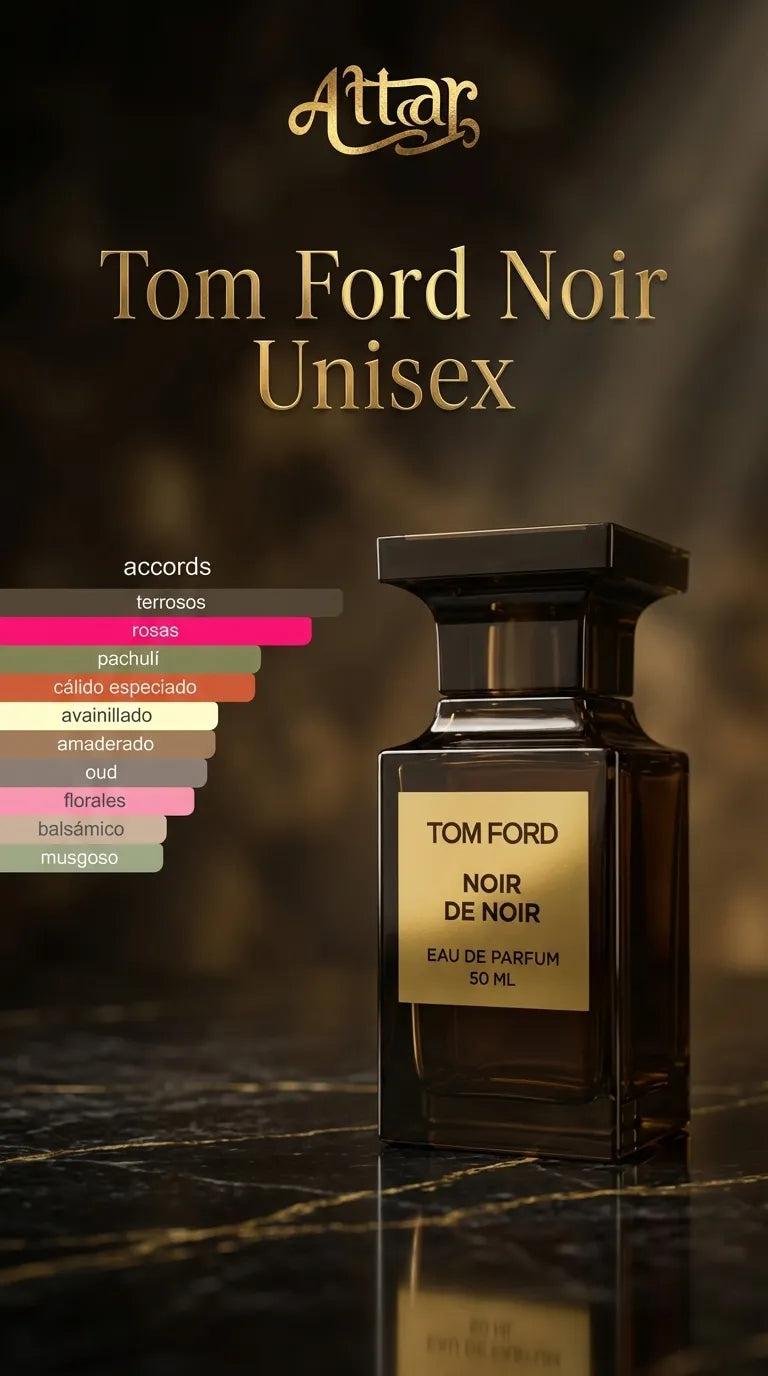 Tom Ford Noir