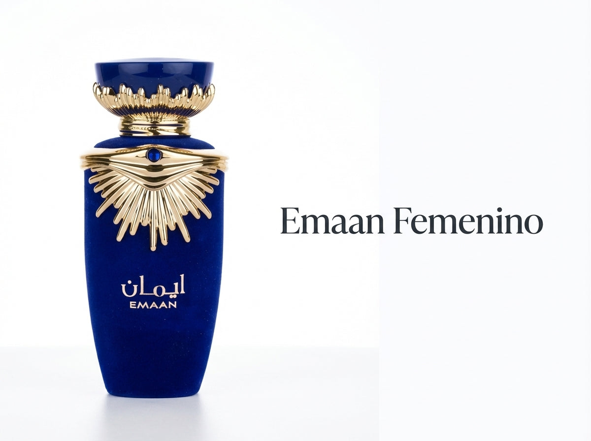 Emaan