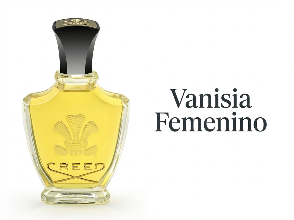Vanisia