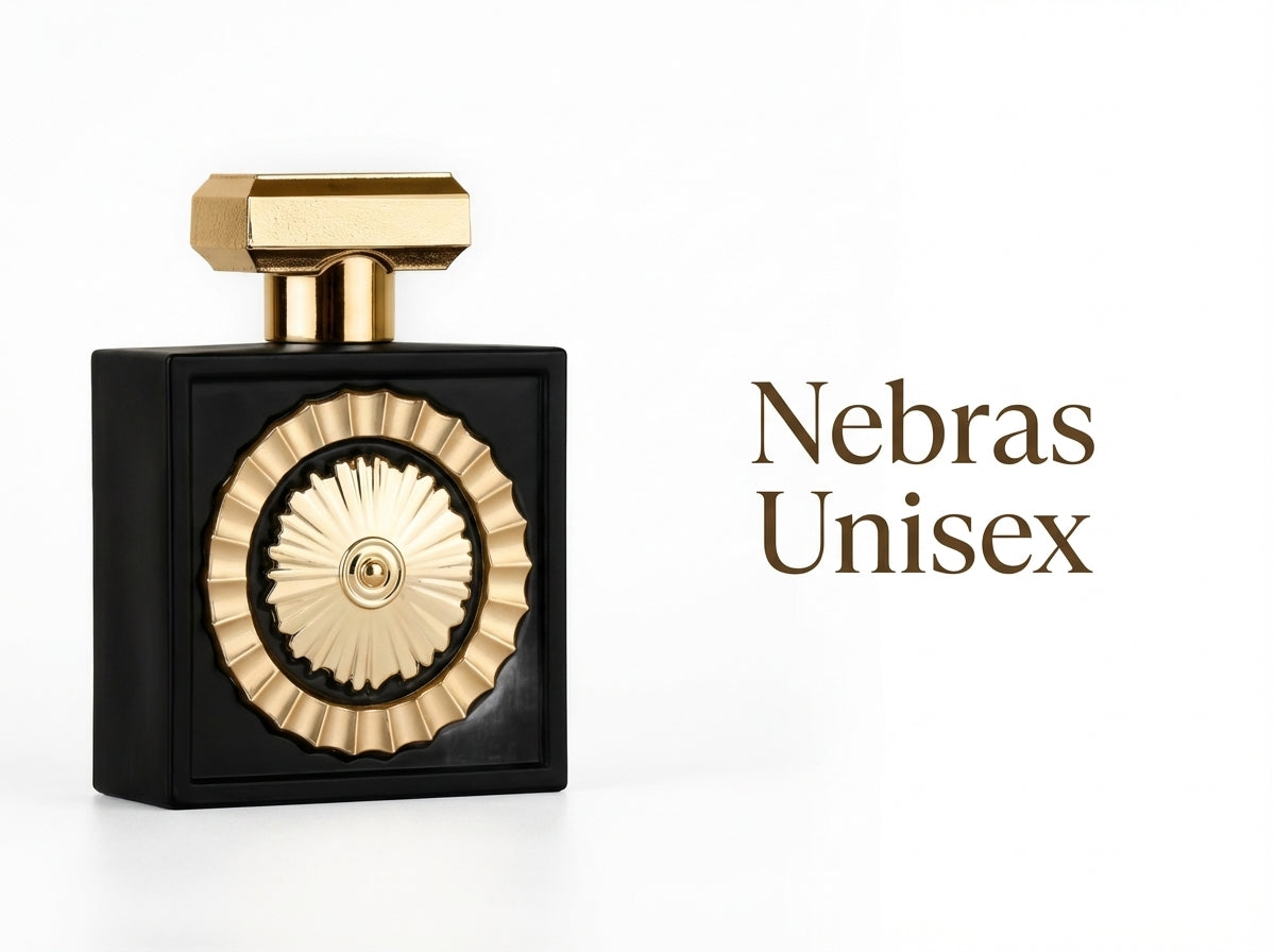 Nebras