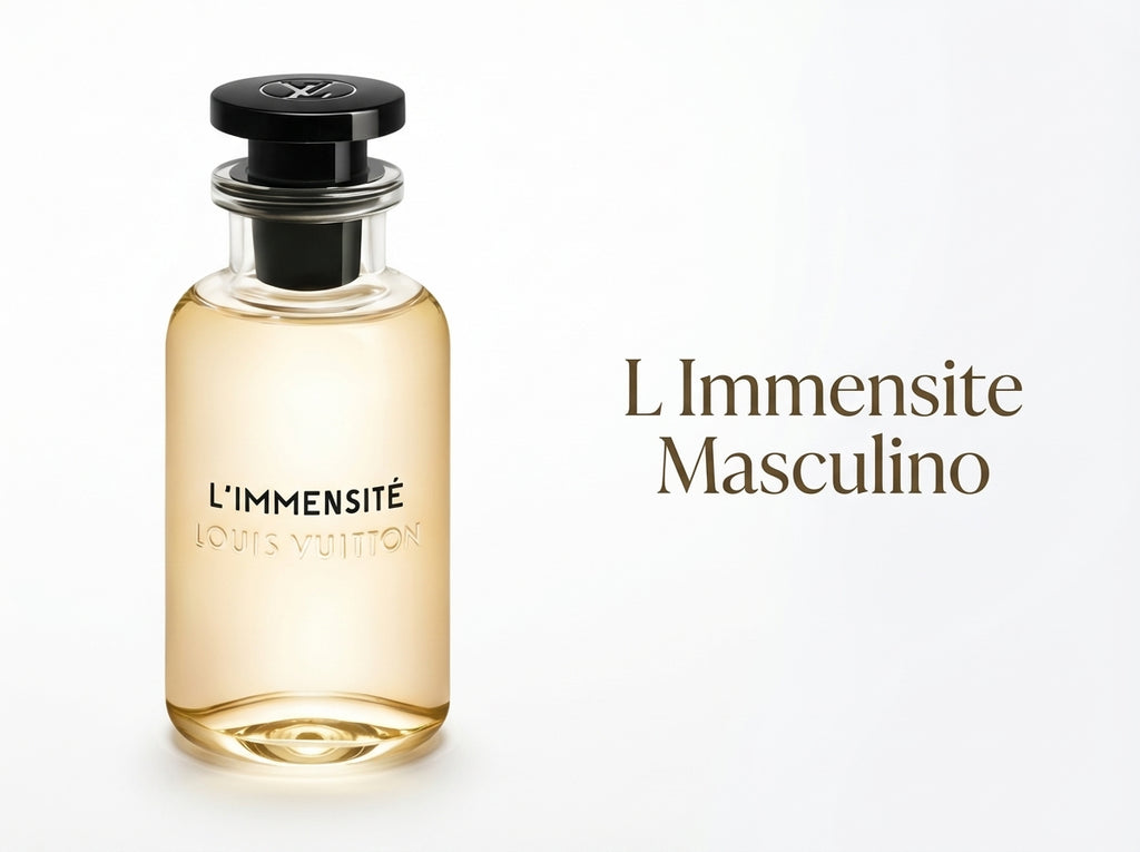 L Immensite