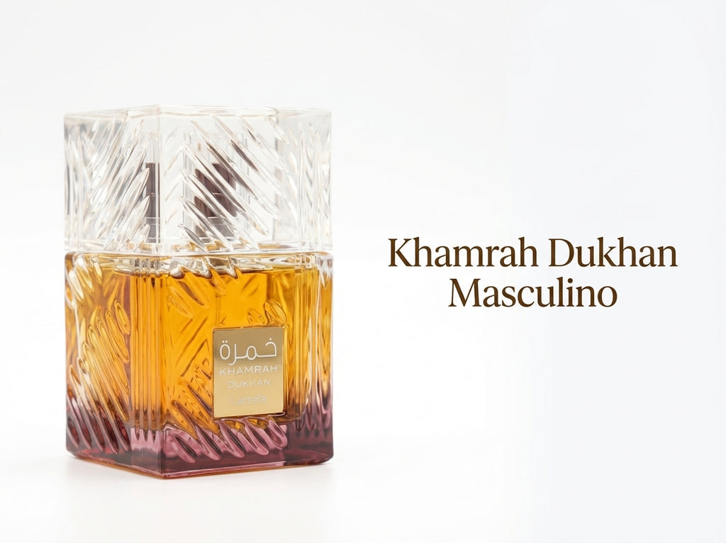 Khamrah Dukhan