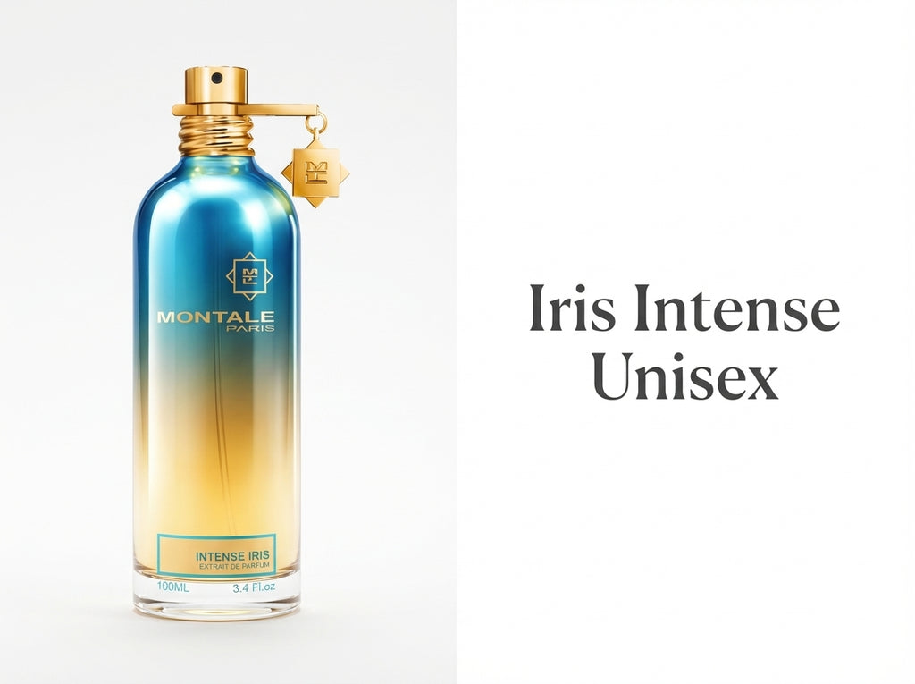 Iris Intense