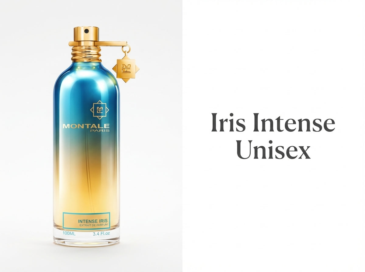 Iris Intense