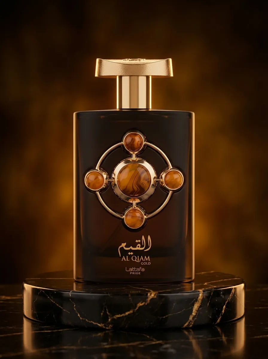 Al Qiam Gold