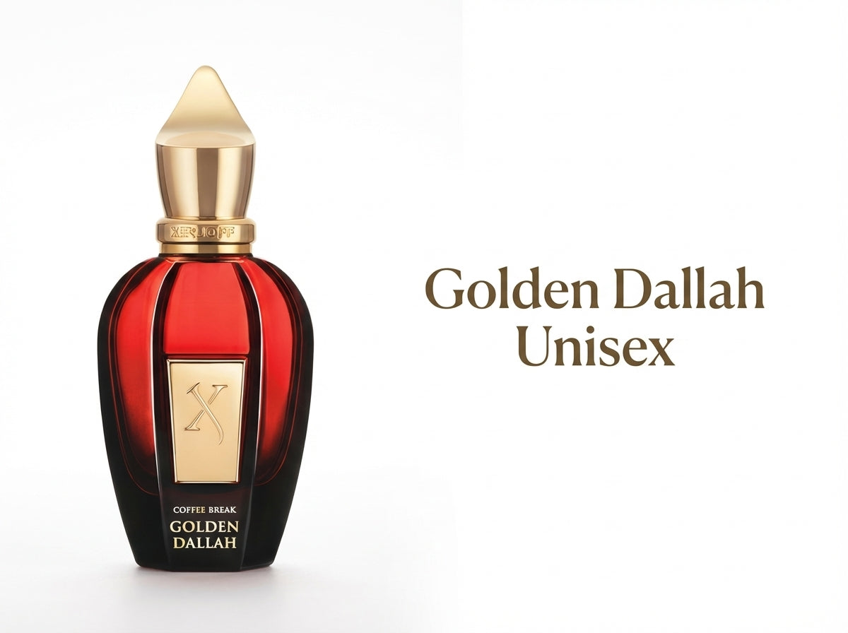 Golden Dallah