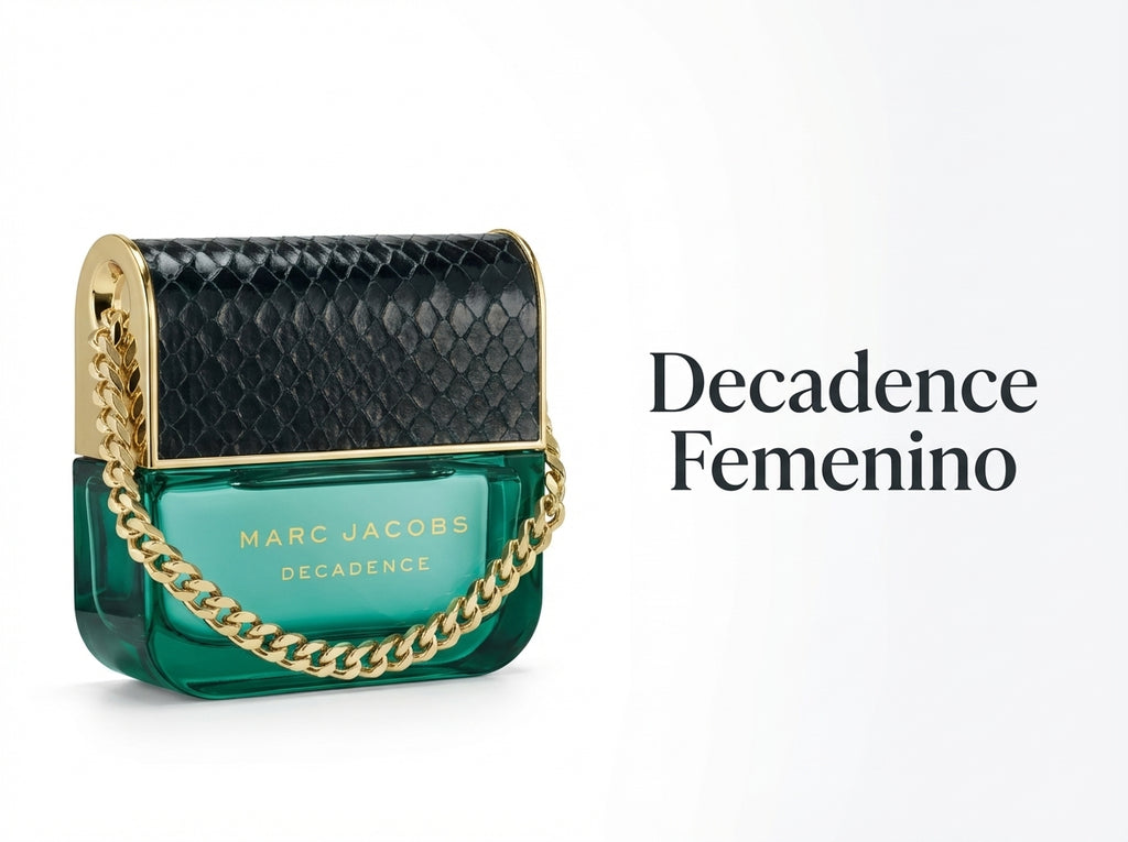 Decadence