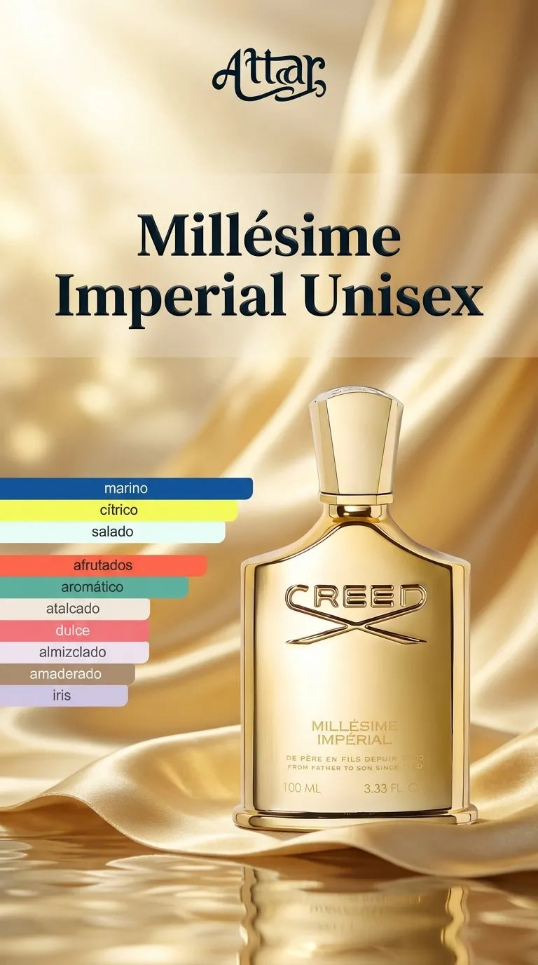 Millésime Imperial
