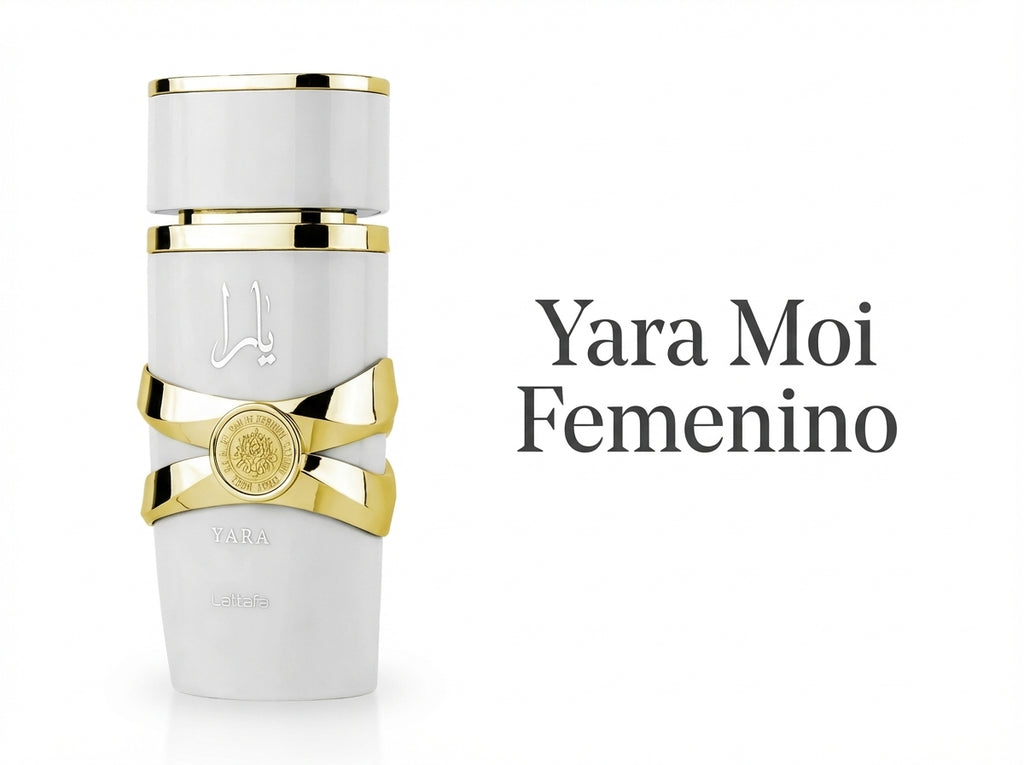 Yara Moi