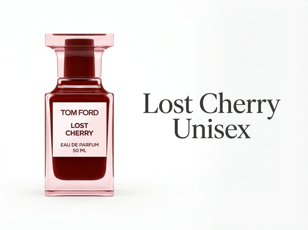 Lost Cherry