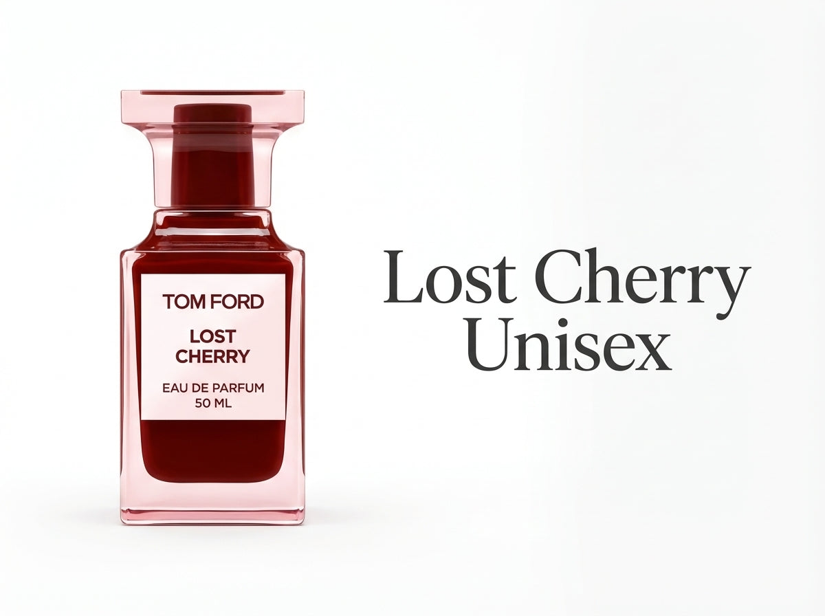 Lost Cherry