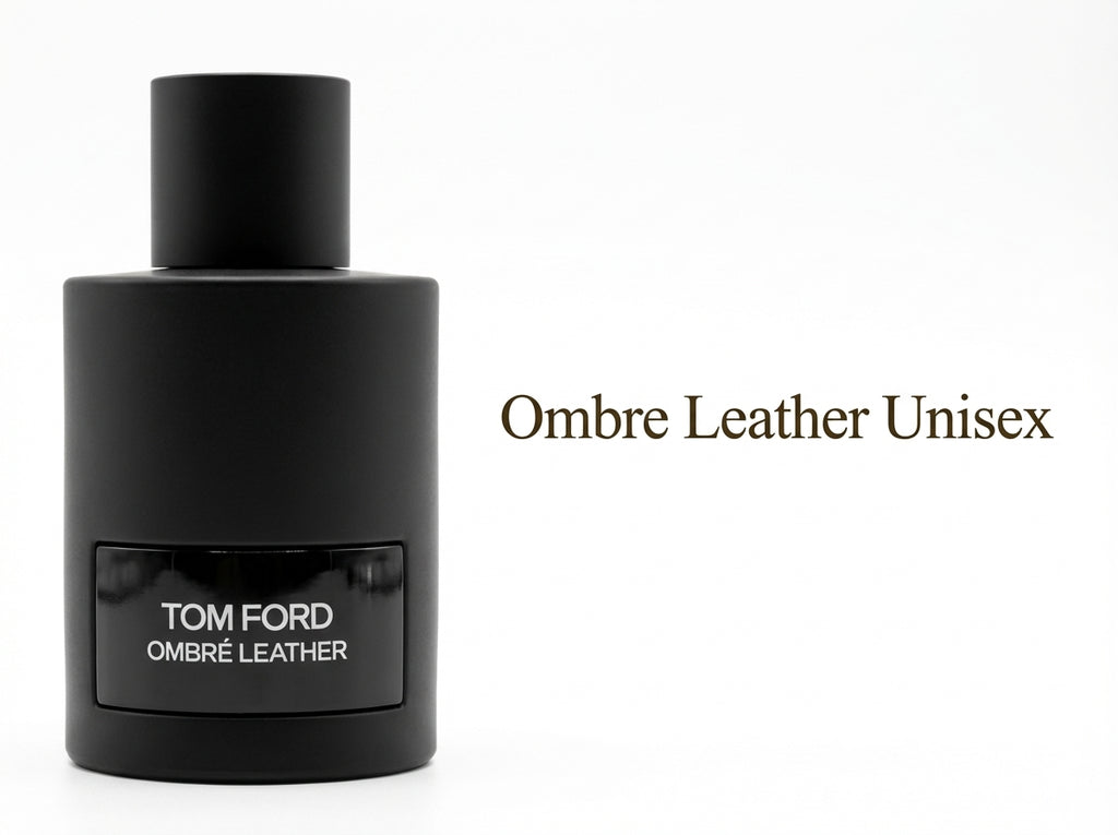 Ombre Leather