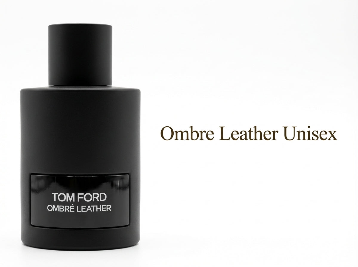 Ombre Leather