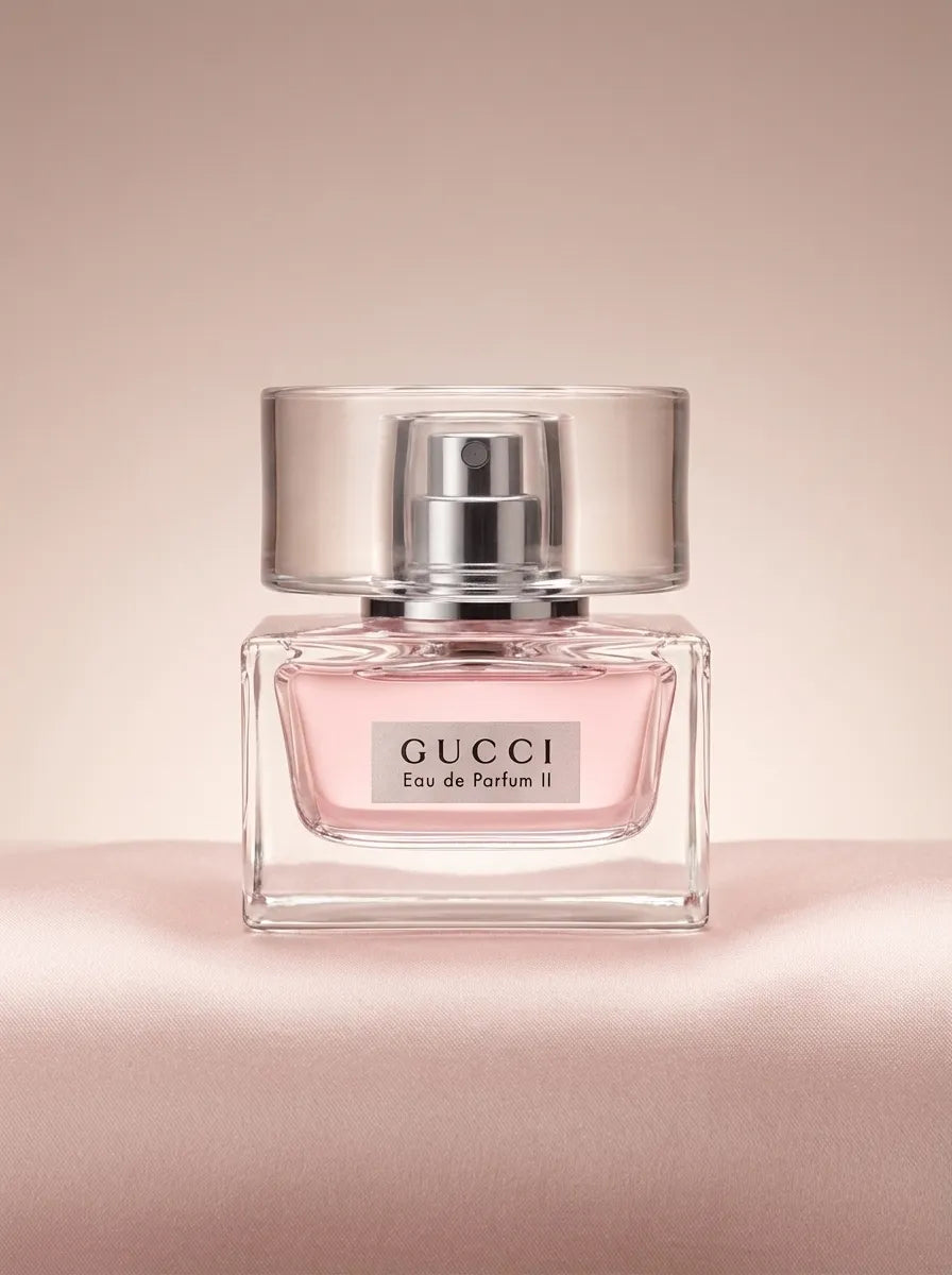 Gucci Eau de Parfum II