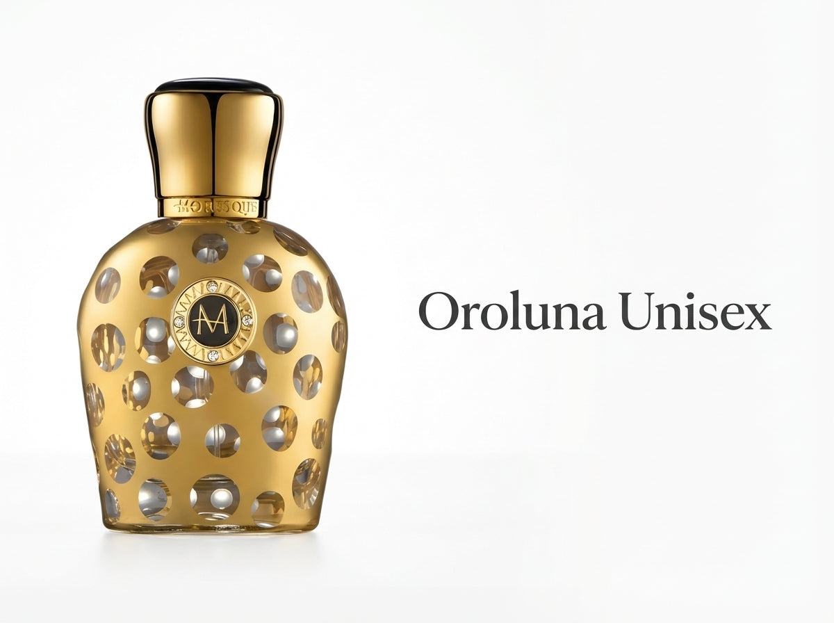 Oroluna