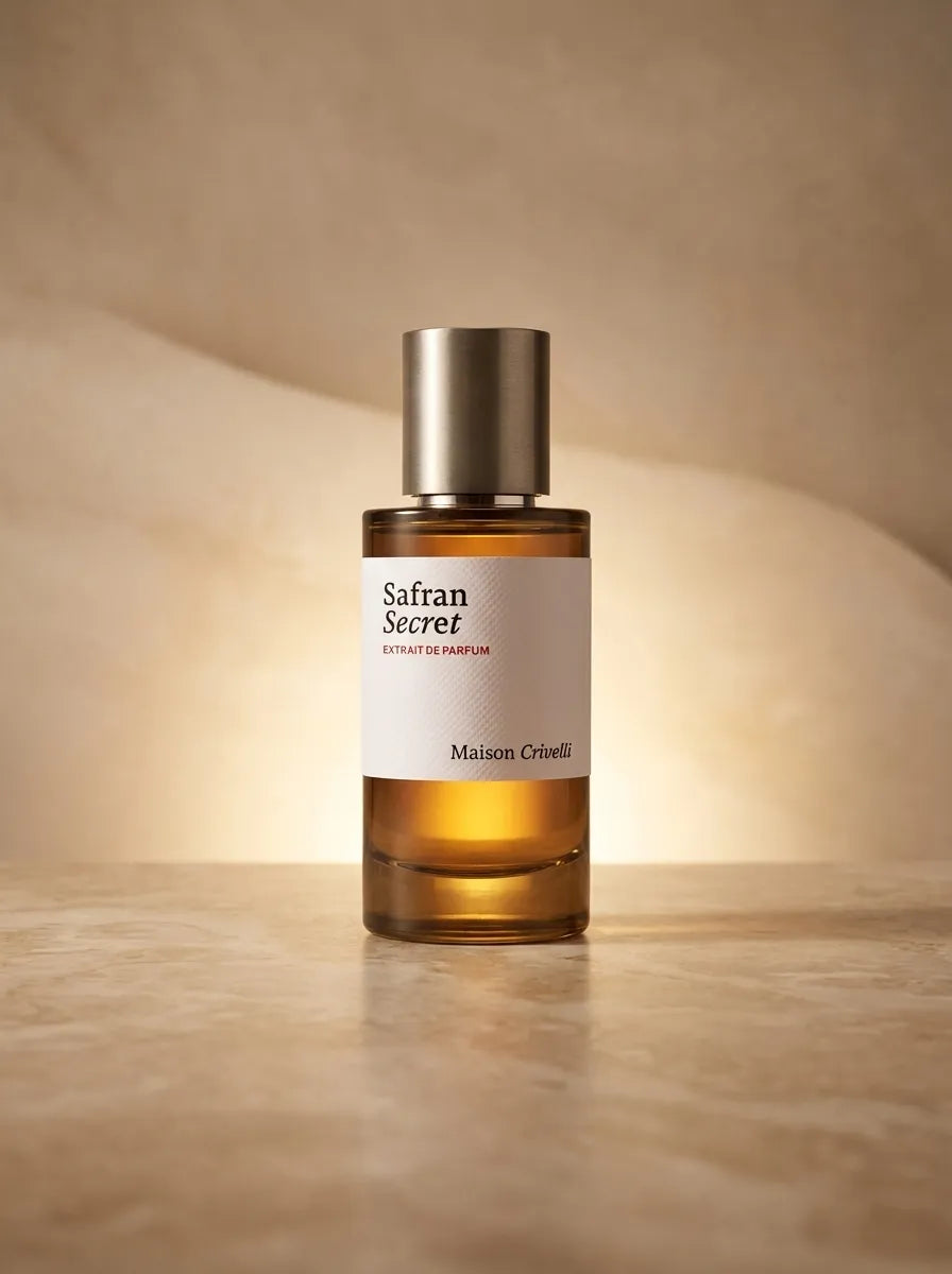 Safran Secret