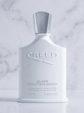 Silver Mountain Water
